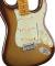 Fender AMERICAN ULTRA STRATOCASTER® Maple, Mocha Burst - Image n°4