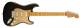 Fender AMERICAN ULTRA STRATOCASTER® Maple, Texas Tea - Image n°2