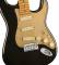 Fender AMERICAN ULTRA STRATOCASTER® Maple, Texas Tea - Image n°4