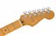 Fender AMERICAN ULTRA STRATOCASTER® Maple, Texas Tea - Image n°5