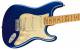Fender AMERICAN ULTRA STRATOCASTER® Maple, Cobra Blue - Image n°4