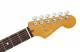 Fender AMERICAN ULTRA  Stratocaster® HSS Maple, Cobra Blue - Image n°5