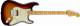 Fender AMERICAN ULTRA  Stratocaster® HSS Maple, Ultraburst - Image n°2