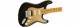 Fender AMERICAN ULTRA  Stratocaster® HSS Maple, Texas Tea - Image n°4
