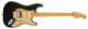 Fender AMERICAN ULTRA  Stratocaster® HSS Maple, Texas Tea - Image n°2