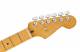 Fender AMERICAN ULTRA  Stratocaster® HSS Maple, Texas Tea - Image n°5