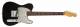 Fender AMERICAN ULTRA TELECASTER® Rosewood, Texas Tea - Image n°2