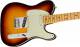 Fender AMERICAN ULTRA TELECASTER® Maple, Ultraburst - Image n°4