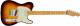 Fender AMERICAN ULTRA TELECASTER® Maple, Ultraburst - Image n°2