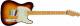 Fender AMERICAN ULTRA TELECASTER® Maple, Ultraburst - Image n°2
