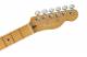 Fender AMERICAN ULTRA TELECASTER® Maple, Mocha Burst - Image n°5