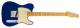 Fender AMERICAN ULTRA TELECASTER® Maple, Cobra Blue - Image n°2