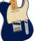 Fender AMERICAN ULTRA TELECASTER® Maple, Cobra Blue - Image n°4
