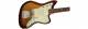 Fender AMERICAN ULTRA JAZZMASTER® Rosewood, Mocha Burst - Image n°4