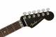 Fender AMERICAN ULTRA LUXE STRATOCASTER® FLOYD ROSE® HSS Mystic Black - Image n°5