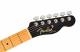 Fender AMERICAN ULTRA LUXE TELECASTER® 2-Color Sunburst - Image n°5