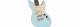 Fender 014-1030-372 Kurt Cobain Jag-Stang®  RW SNB Sonic Blue - Image n°3
