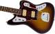 Fender KURT COBAIN JAGUAR® NOS RW 3 TONS SUNBURST - Image n°4