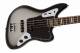 Fender Troy Sanders Jaguar® Bass Silverburst - Image n°4