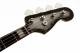 Fender Troy Sanders Jaguar® Bass Silverburst - Image n°5