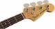 Fender JMJ Road Worn® Mustang® Bass Rosewood, Faded Daphne Blue - Image n°5