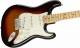 Fender PLAYER STRATOCASTER® MN 3-Color Sunburst - Image n°4