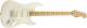 Fender PLAYER STRATOCASTER® MN Polar White - Image n°2