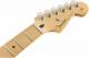 Fender PLAYER STRATOCASTER® MN Polar White - Image n°5