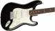 Fender PLAYER STRATOCASTER® PF BLACK - Image n°4