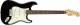 Fender PLAYER STRATOCASTER® PF BLACK - Image n°2