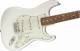 Fender PLAYER STRATOCASTER® PF Polar White - Image n°4