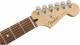 Fender PLAYER STRATOCASTER® PF Polar White - Image n°5