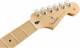 Fender PLAYER STRATOCASTER® MN HSS Black - Image n°5