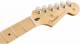 Fender PLAYER STRATOCASTER® HSS MN Polar White - Image n°5
