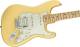Fender PLAYER STRATOCASTER® MN HSS Buttercream - Image n°4