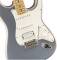 Fender PLAYER STRATOCASTER® HSS Silver - Image n°4