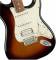 Fender PLAYER STRATOCASTER® PF HSS 3-Color Sunburst - Image n°4
