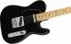 Fender PLAYER TELECASTER® Black - Image n°4