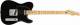 Fender PLAYER TELECASTER® Black - Image n°2