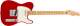 Fender PLAYER TELECASTER® MN Candy Apple Red - Image n°2