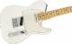 Fender PLAYER TELECASTER® MN Polar White - Image n°4