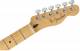Fender PLAYER TELECASTER® MN Polar White - Image n°5