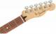 Fender PLAYER TELECASTER® PF 3-Color Sunburst - Image n°5