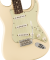 Fender Vintera II '60s Stratocaster® RW OWT Olympic White - Image n°5