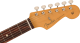 Fender Vintera II '60s Stratocaster® RW OWT Olympic White - Image n°4