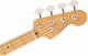 Fender VINTERA® '50S PRECISION BASS® Maple, Seafoam Green - Image n°5
