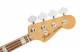 Fender VINTERA® '70S JAZZ BASS® Pau Ferro, Inca Silver - Image n°5