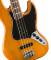 Fender VINTERA® '70S JAZZ BASS® Pau Ferro, Aged Natural - Image n°4