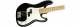 Fender PLAYER PRECISION BASS® Maple, Black - Image n°4