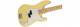 Fender PLAYER PRECISION BASS® Maple, Buttercream - Image n°4